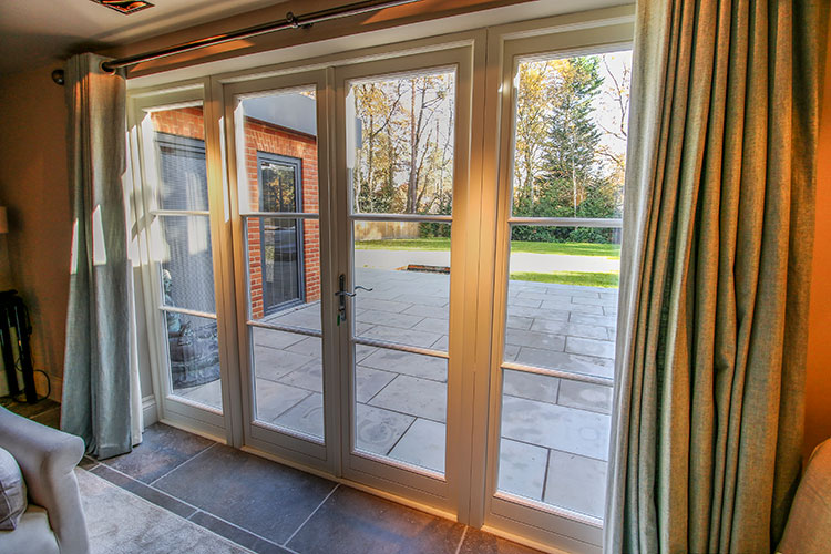Thames Valley Timber Doors