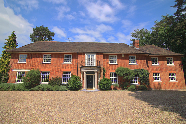 Sliding Sash Windows