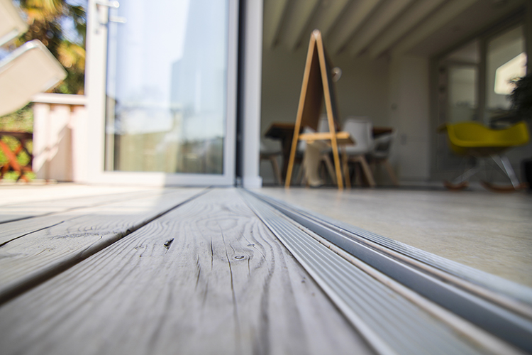 small bifold doors