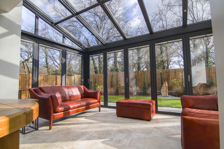 Conservatory Furniture Trends to Look for in Autumn 2023