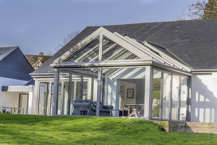 conservatory roof