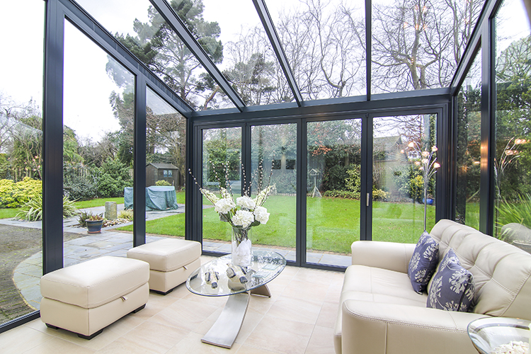 Conservatory Furniture Trends 