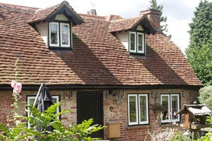 Thames Valley Timber Windows