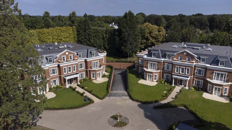 Thames Valley Windows has been Shortlised for GGP26 Installers Awards