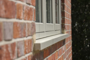 timber alternative windows external