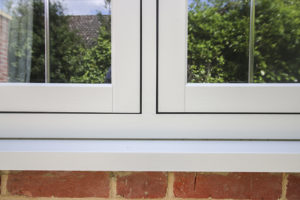 timber alternative window joints