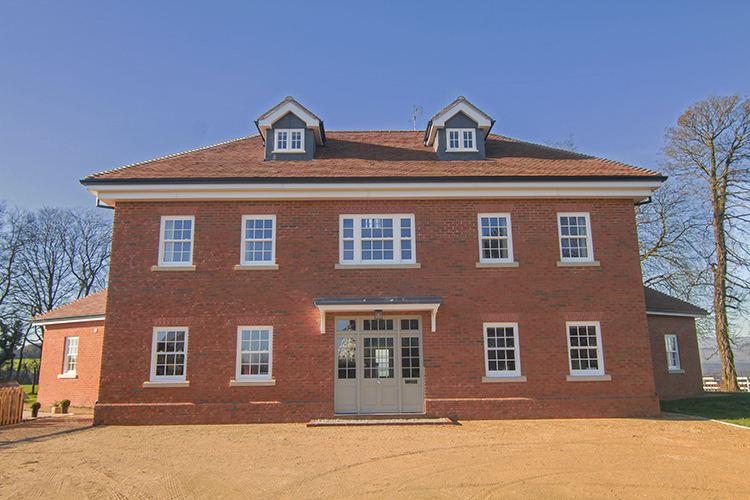 Timber Sash Windows 