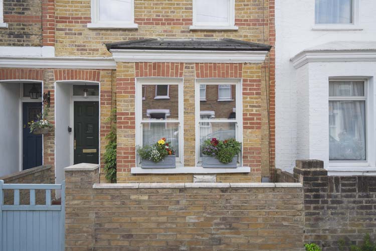 High quality replacement windows for heritage homes