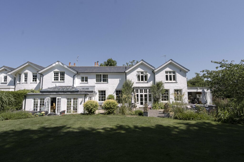 period style windows