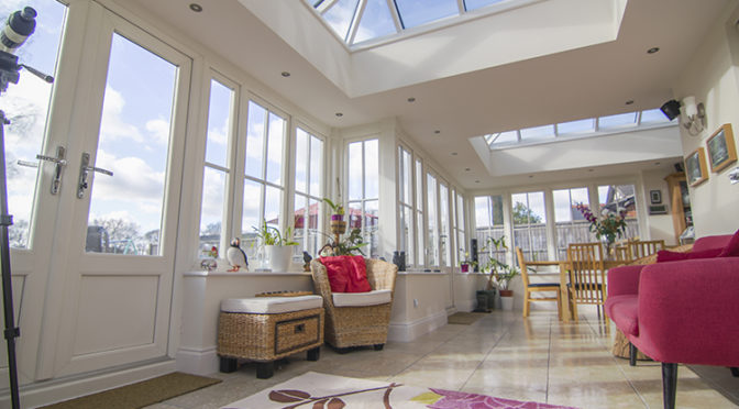 Orangery, Windlesham, Surrey