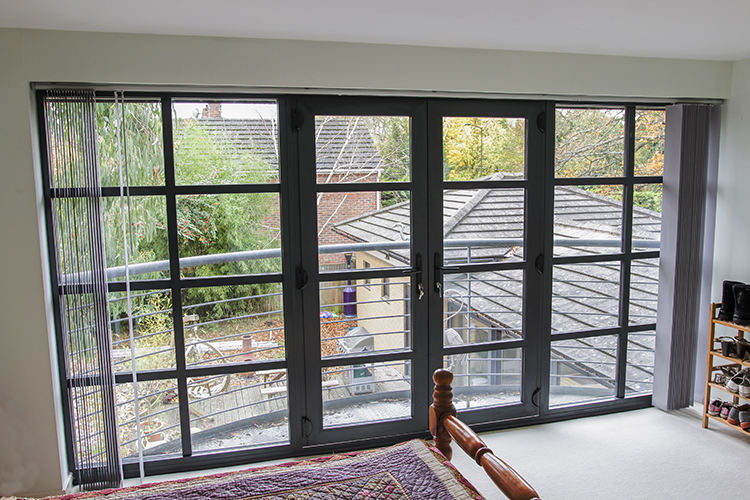 Aluminium Windows, Windsor, Berkshire