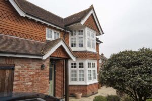 Bespoke windows for your period property with glazing bars