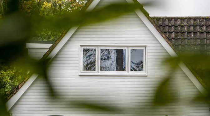 White uPVC Windows, Maidenhead