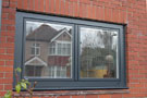 Triple-Glazing windows