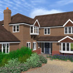 Architectural Design Service, Finchampstead, Wokingham, Berkshire