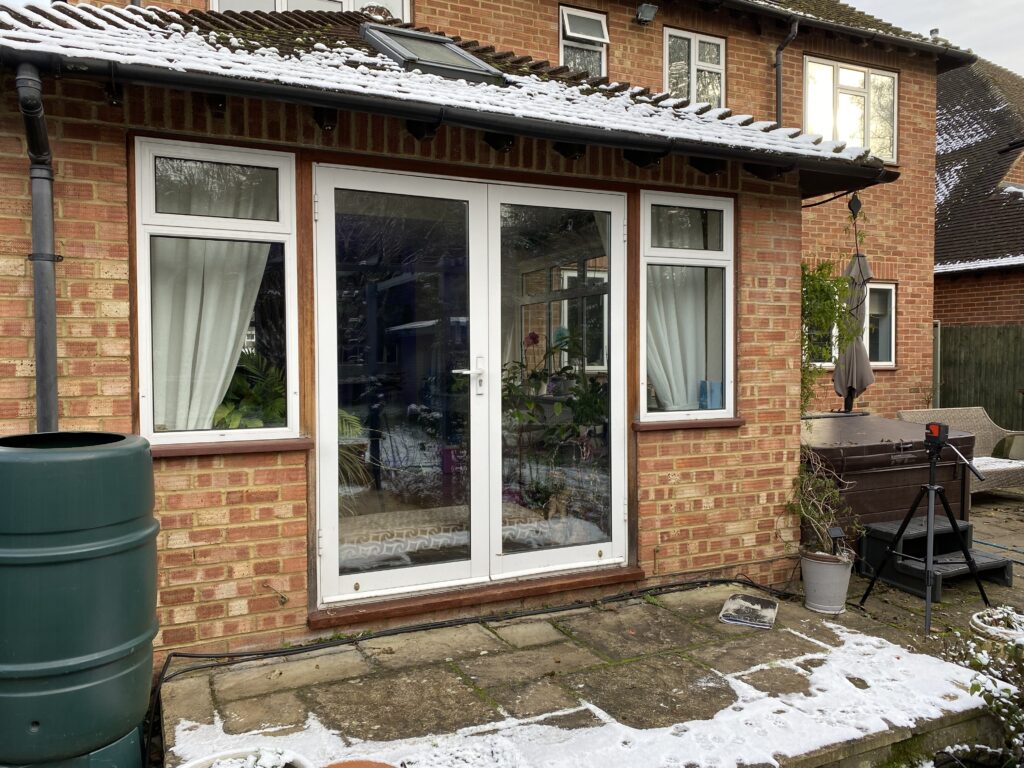 Home Energy Efficiency Improvements