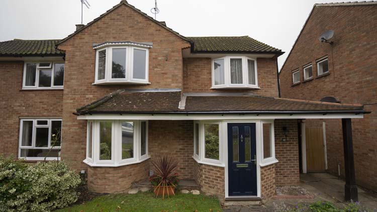 bow windows FAQS
