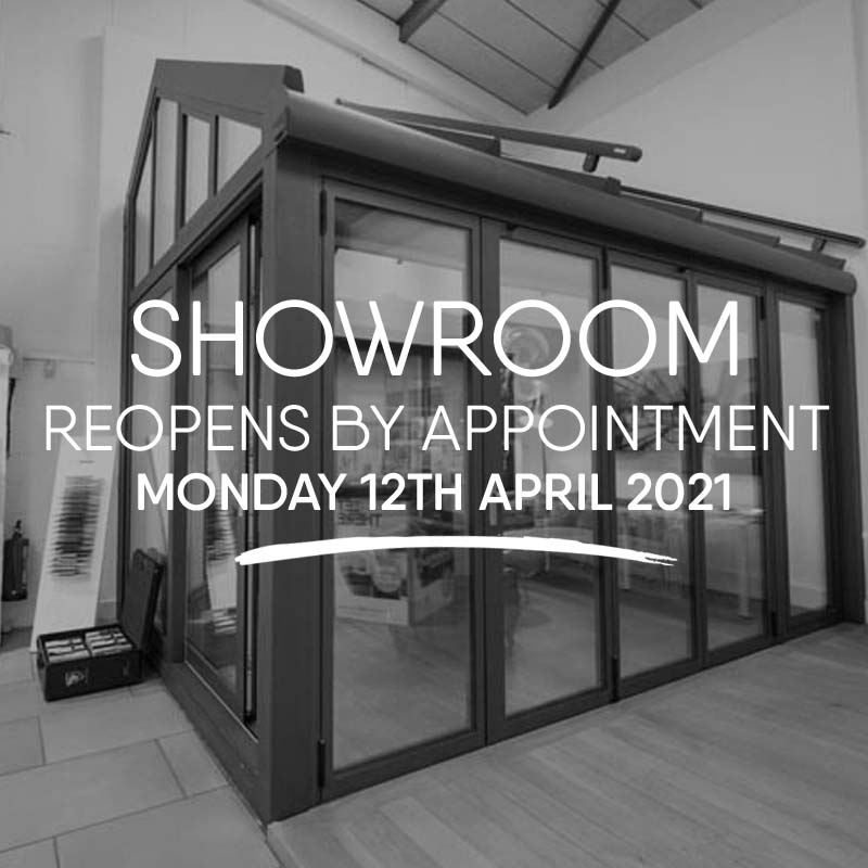 bracknell double glazing showroom reopens