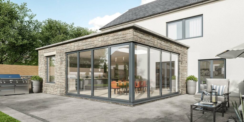 best bifolding doors