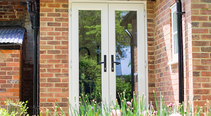 French Doors & Patio Doors Product Page
