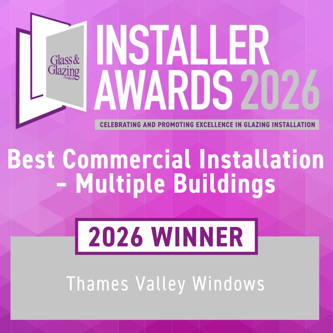 ggp26 winner - best commercial installation- multiple buildings