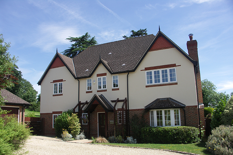 Energy-efficient replacement windows reducing heat loss