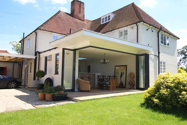 House extension ideas