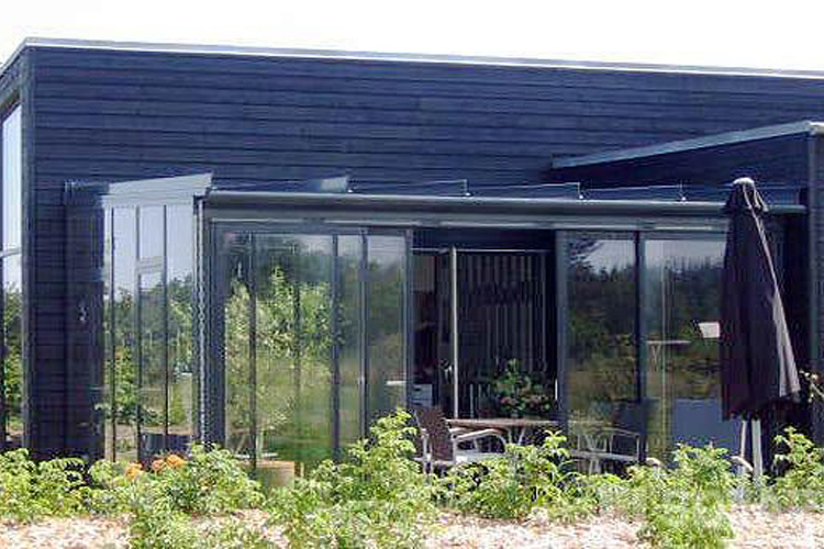 Aluminium Sliding Doors SL 142