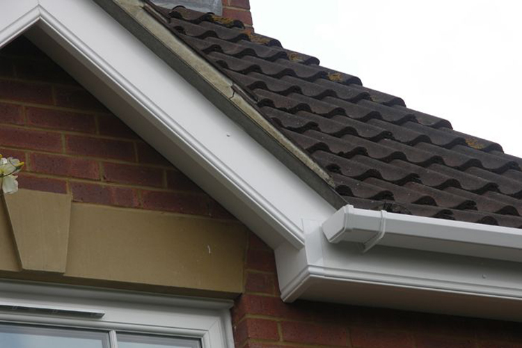 Fascias