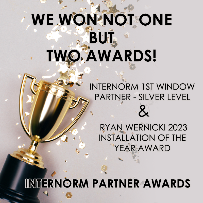Internorm Awards