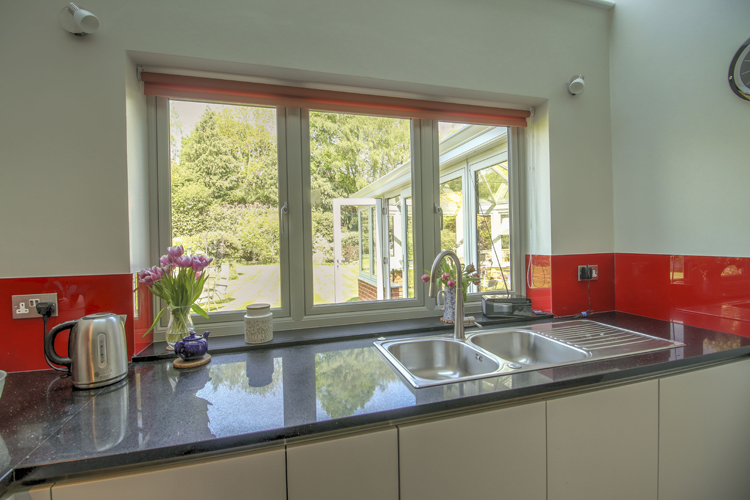 Kitchen Windows