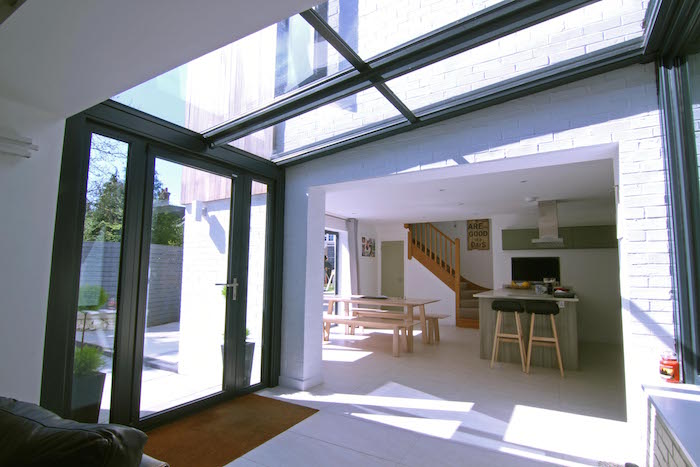 listed building extension ideas