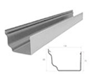 Ogee Guttering