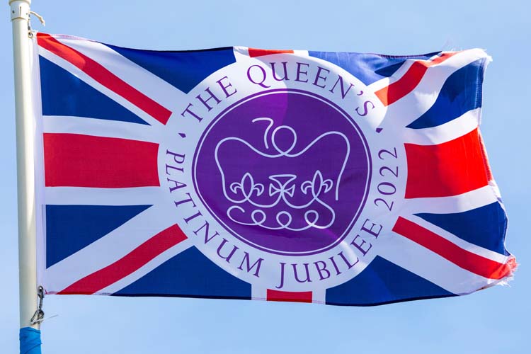 Queens Platinum Jubilee