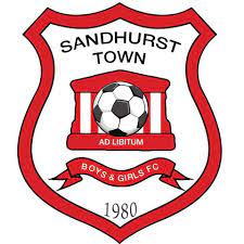 sandhurst boys and girls football tournament