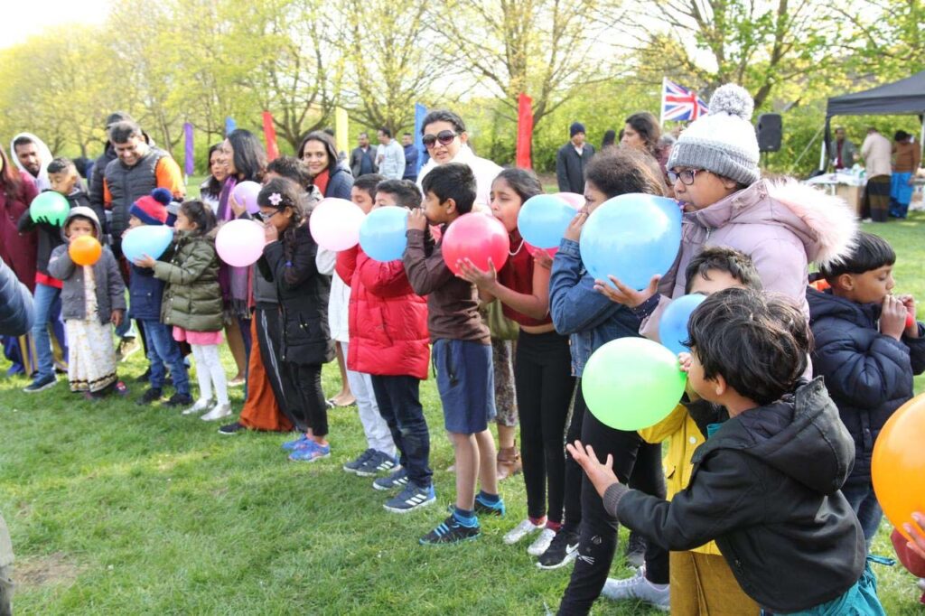 We are Sponsoring Sri Lankan New Year Festival 2024