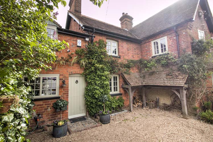 timber window frames