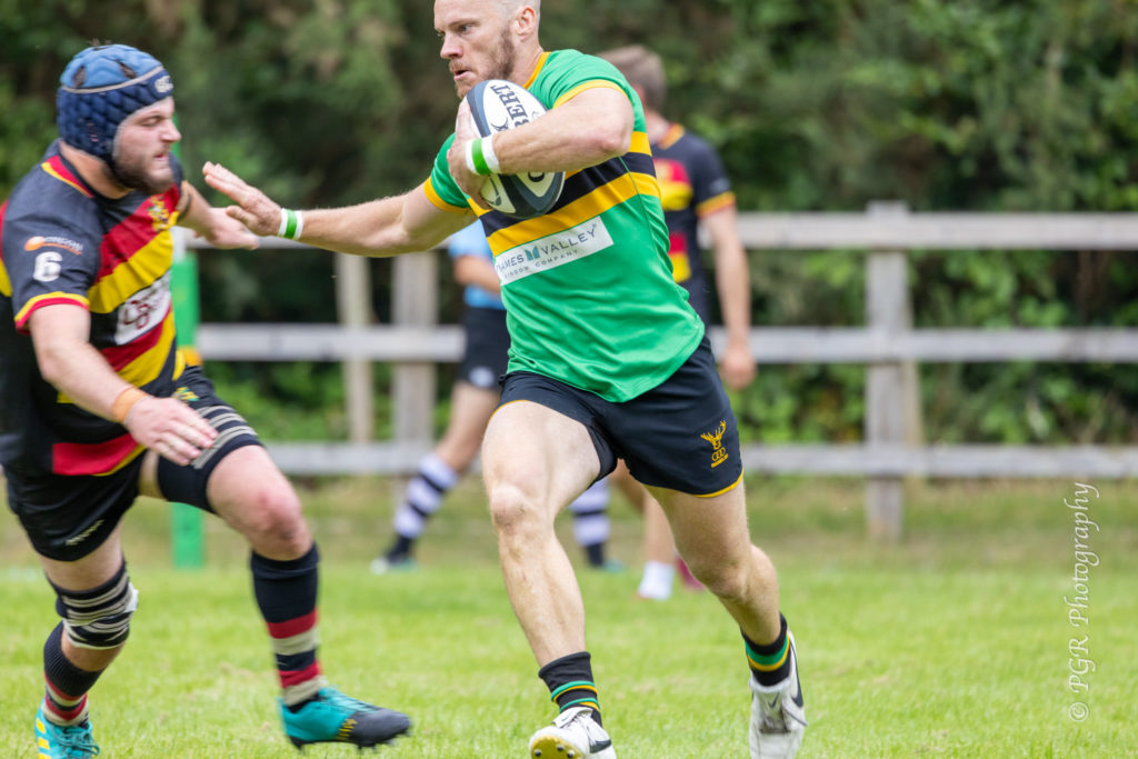 Bracknell Rugby Club 