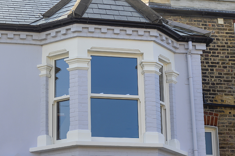 Victorian Windows