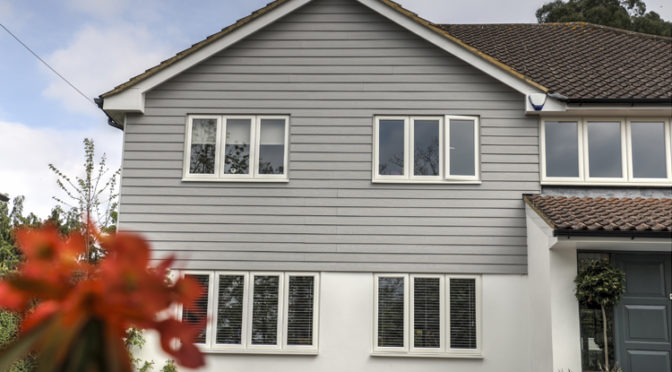 uPVC Windows, Cobham, Surrey