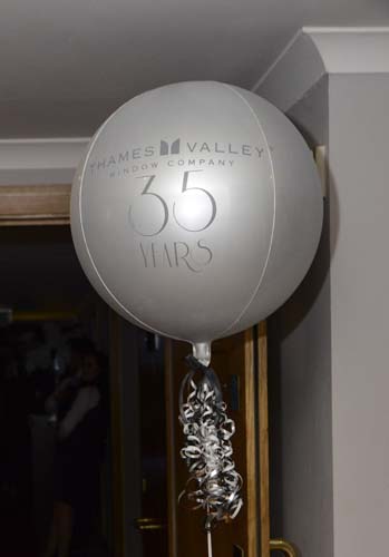 Thames Valley Windows – Celebrating 35 Years in Double Glazing