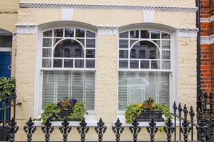 Thames Valley Timber Windows