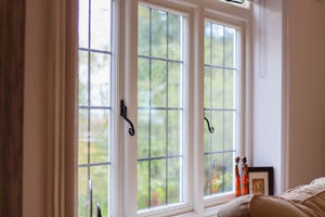 Thames Valley Timber Windows
